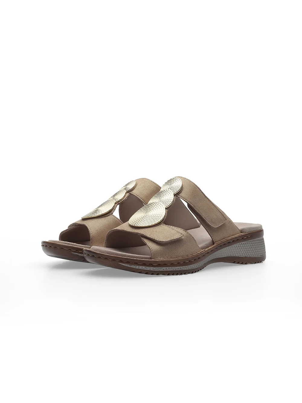 Pantolette Hawaii sand