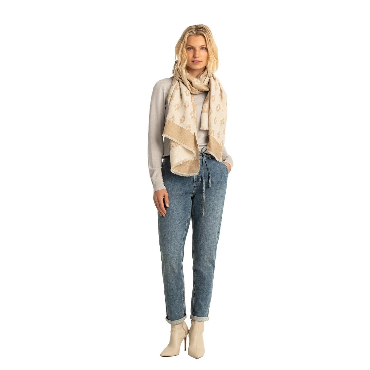 Dames Jasje EX25-16006