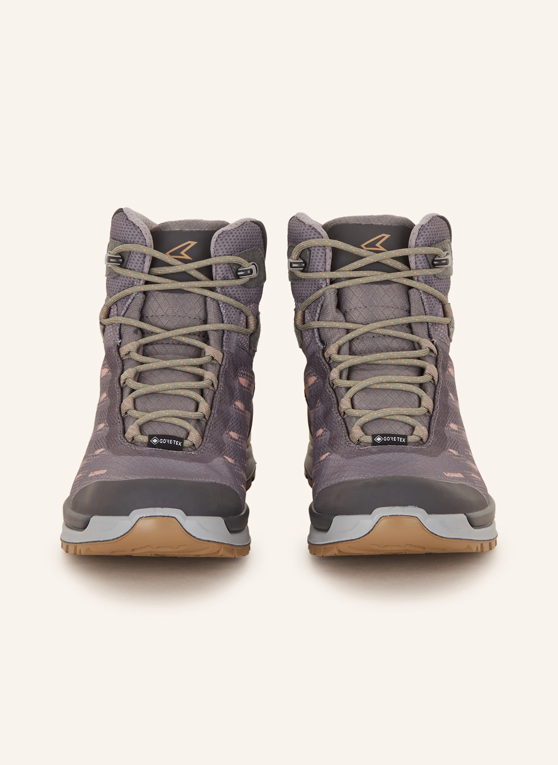 LOWA Wanderschuhe FERROX GTX MID