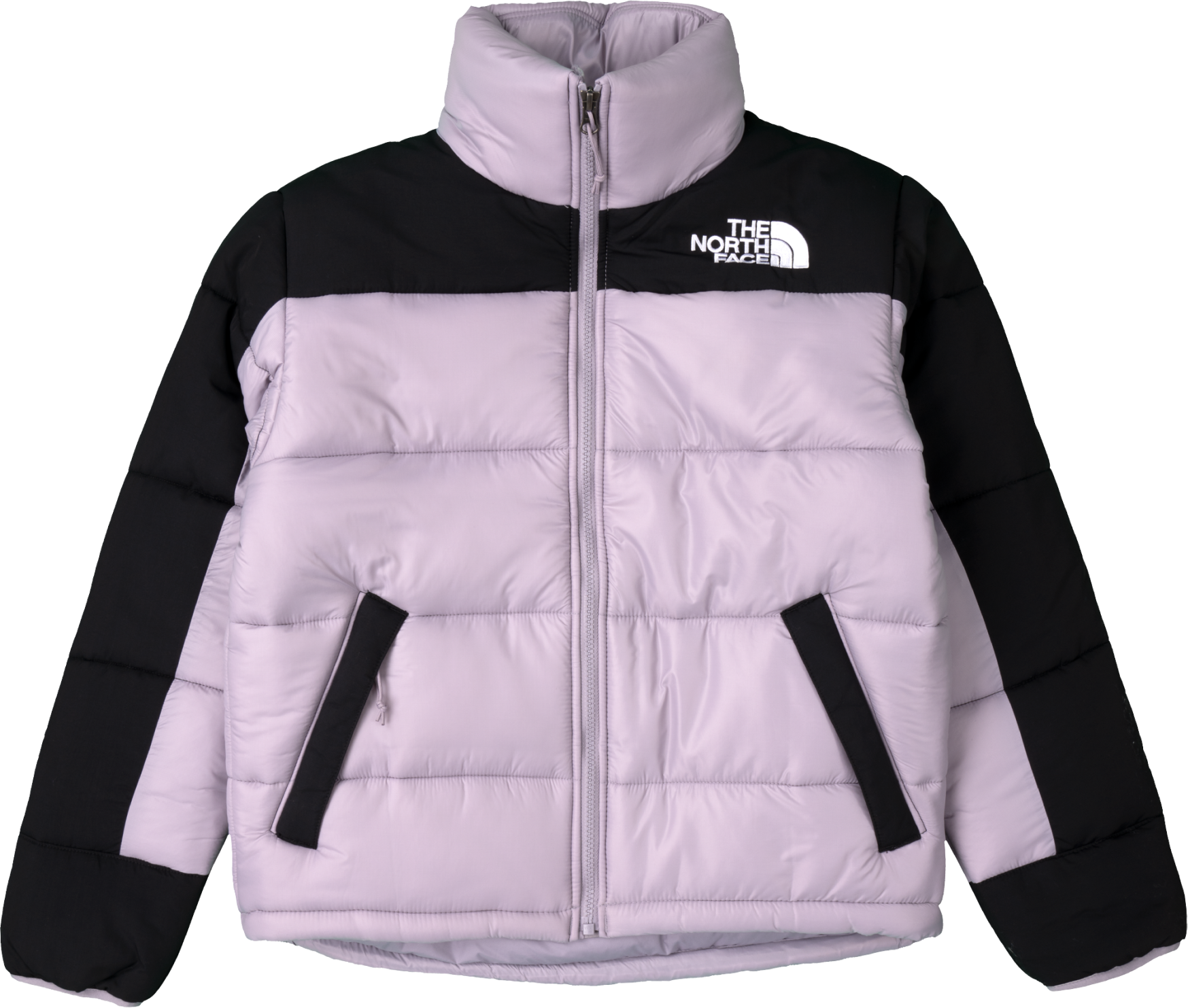 The North Face Insulated Jacke Damen Grau