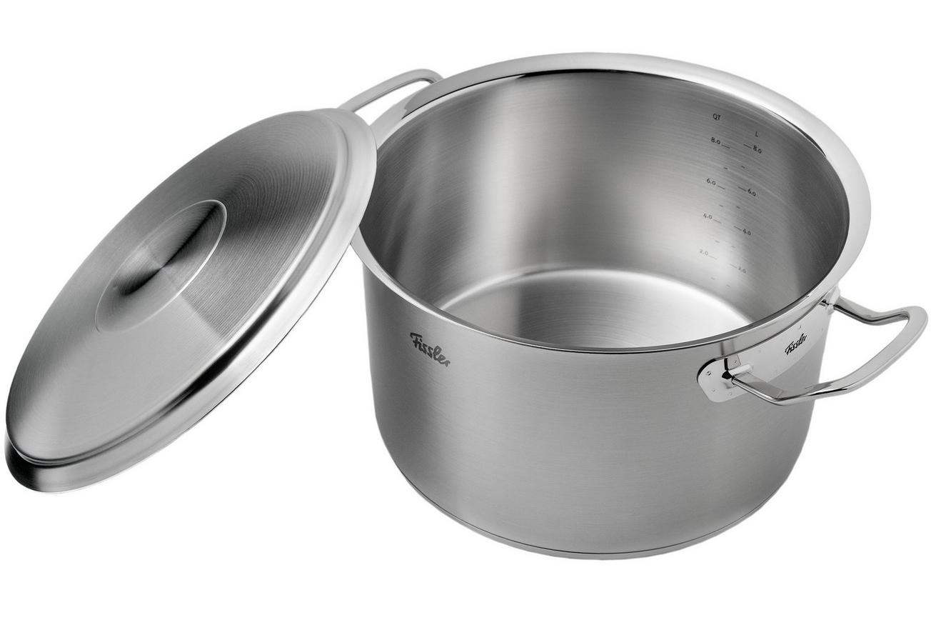 Fissler Original Profi Collection 084-128-28-000 kookpan 28 cm