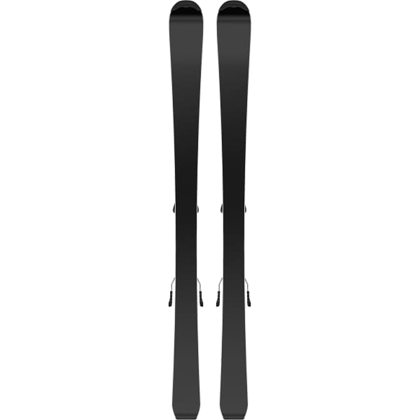 Pack ski SALOMON S/RACE JR M + L6 GW J2 80