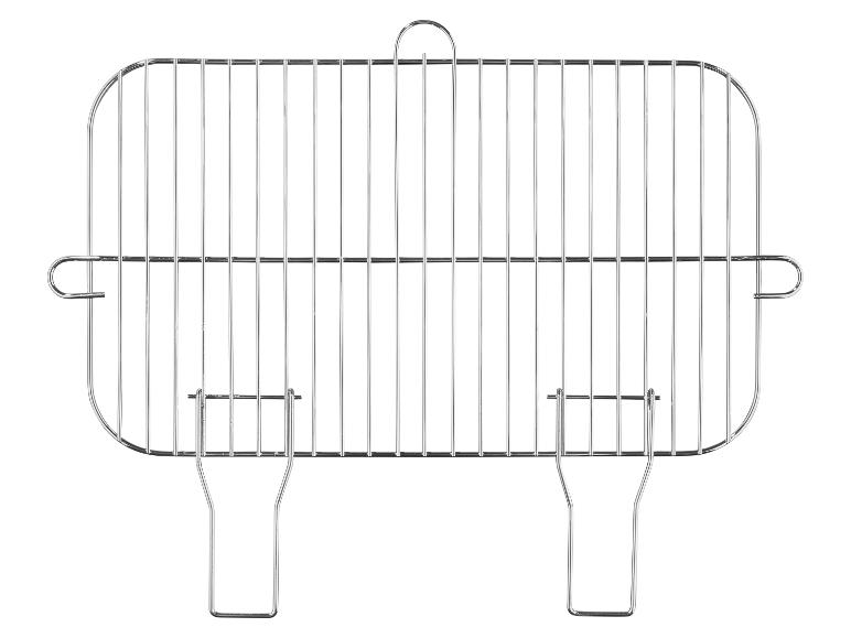 Houtskool BBQ