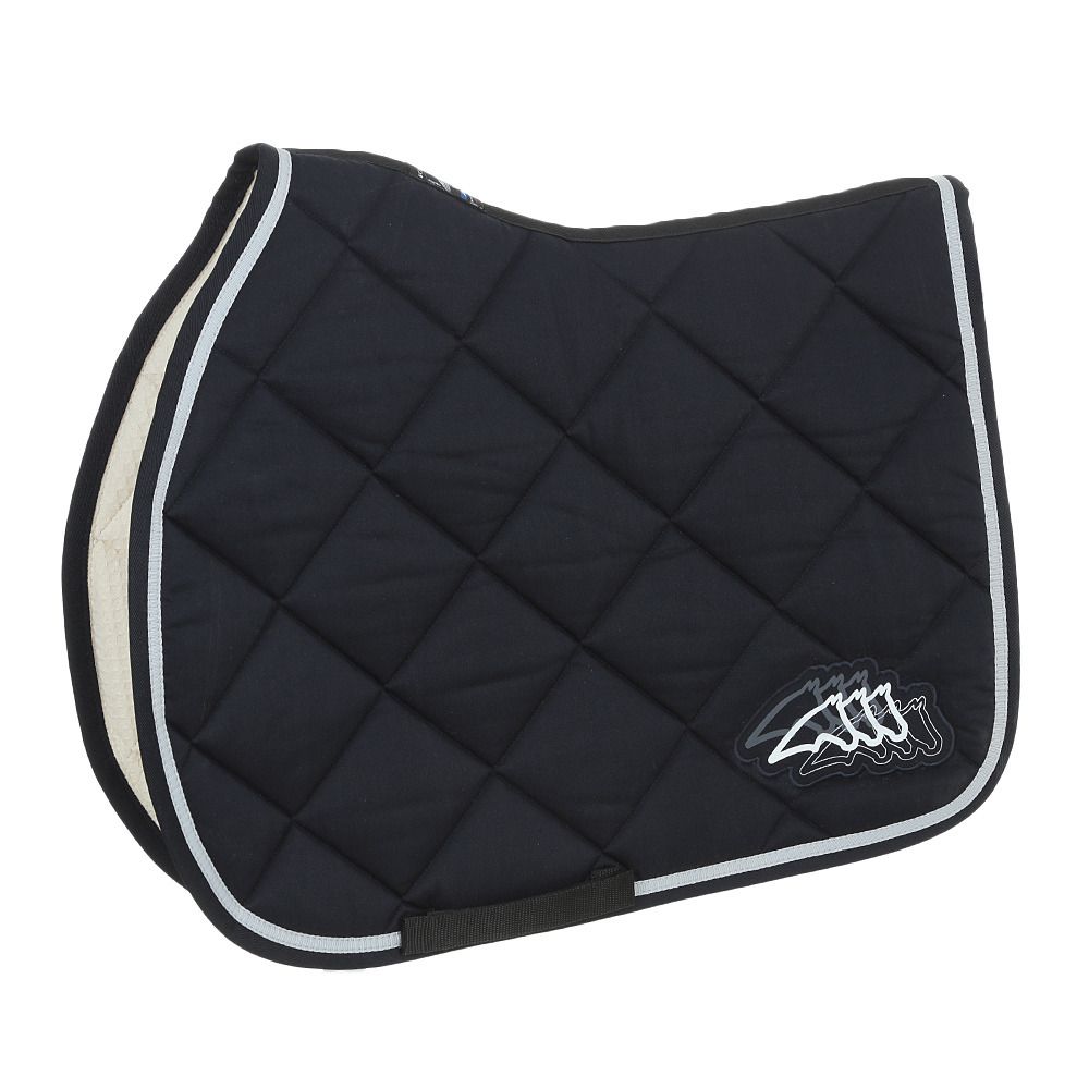 Equiline CUDEC - Tapis mixte blue