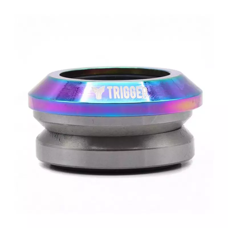 Jeu de direction TRIGGER Intégré