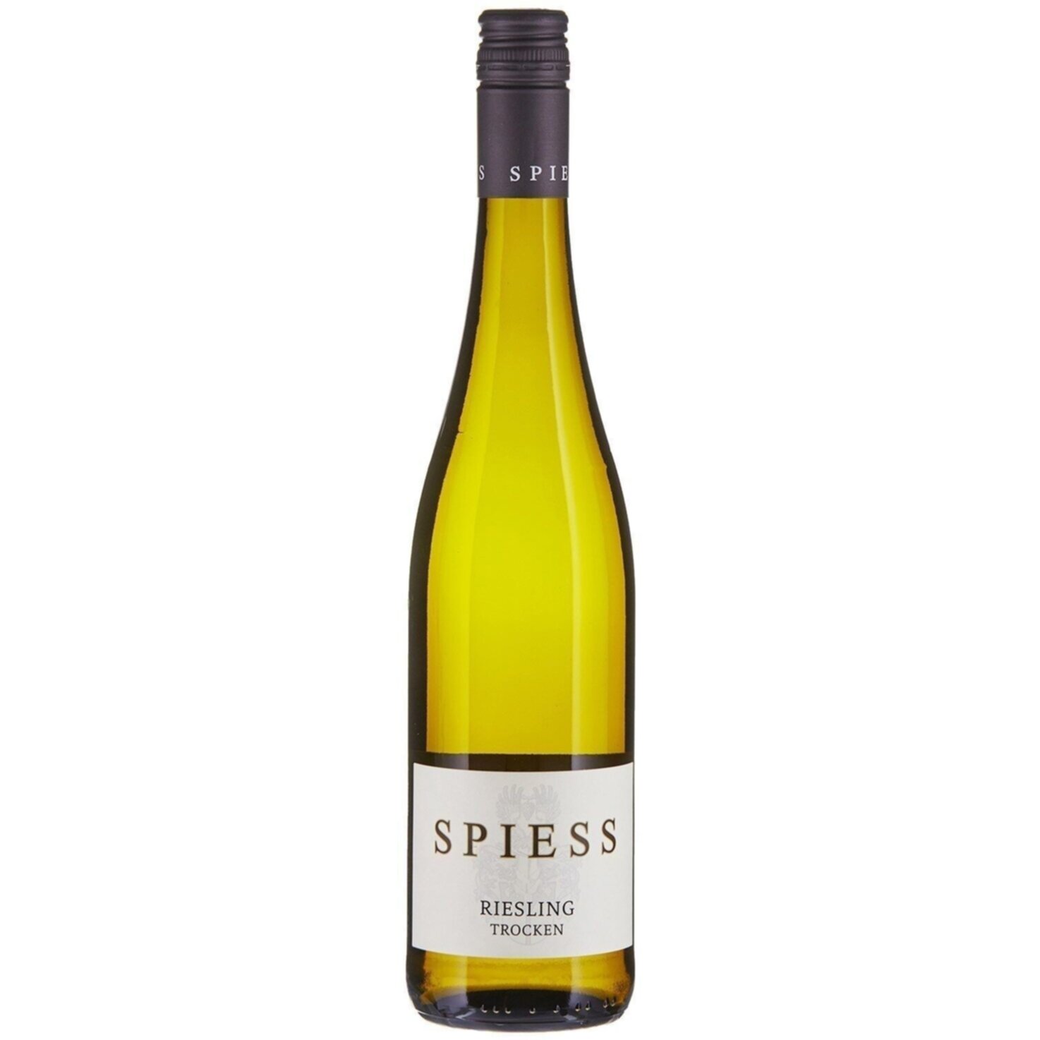 Riesling trocken Spiess -75cl