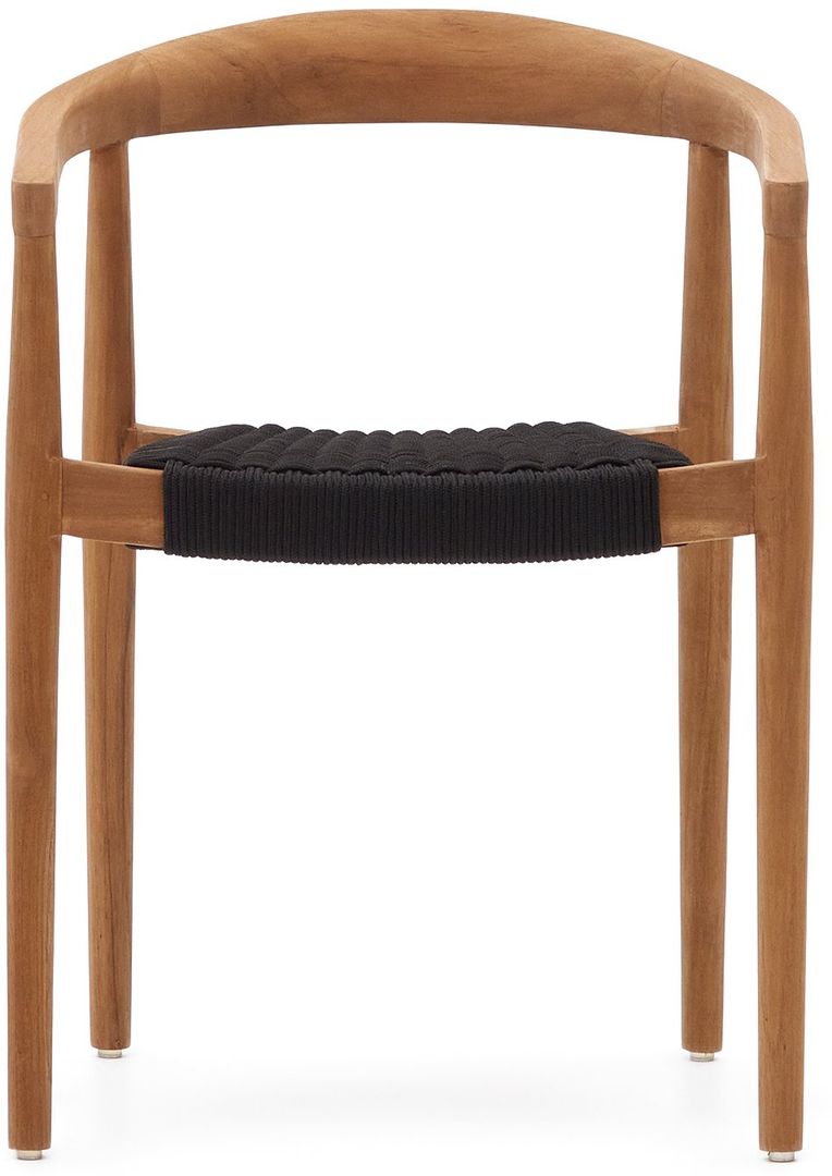 Kave Home   Ydalia Tuinstoel