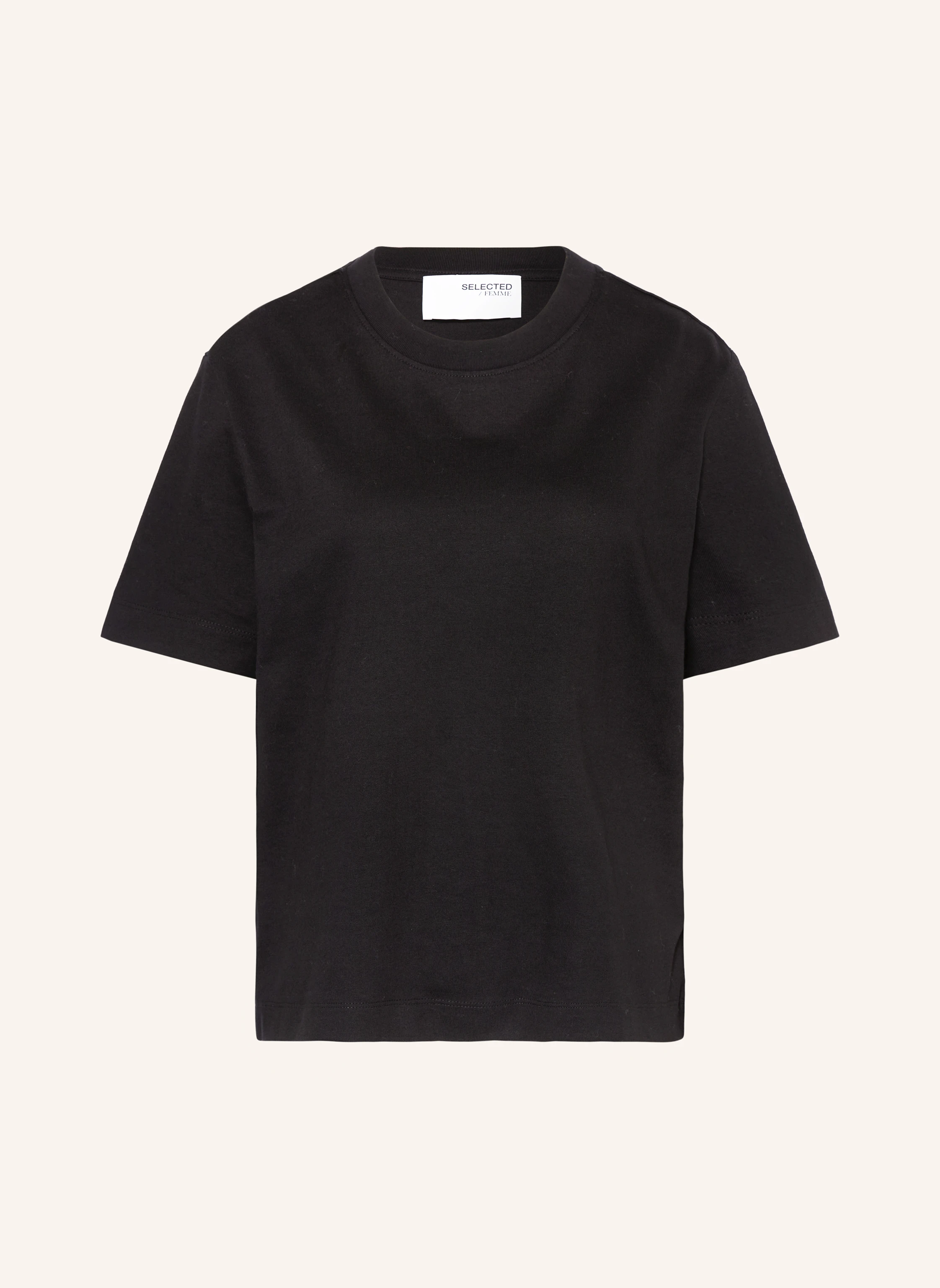 SELECTED Femme T-Shirt SLFESSENTIAL