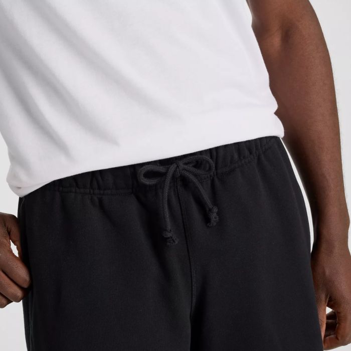 New Balance Herre Shorts Athletics 5 Inch Shorts Sort