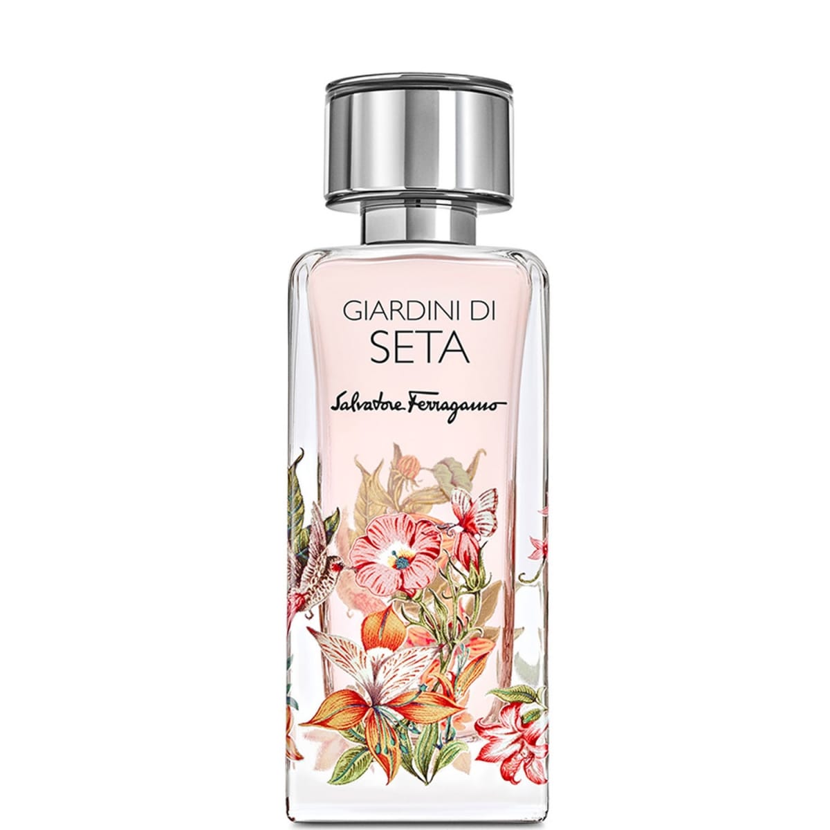 Salvatore Ferragamo Giardini di Seta Eau de Parfum