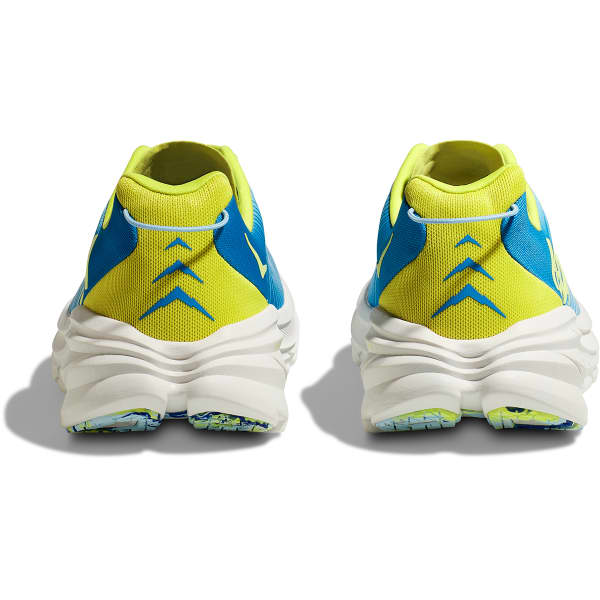 Chaussure running HOKA ONE ONE RINCON 3 ICE WATER / DIVA BLUE