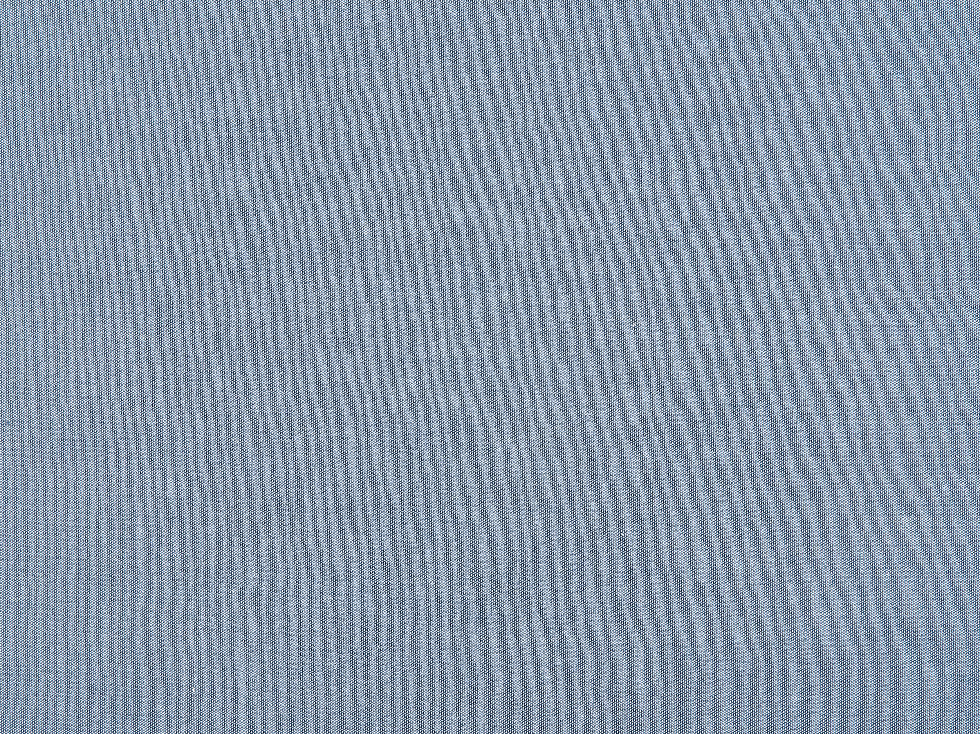 Set van 8 tuinzitkussens SASSARI 46 x 46 cm Blauw
