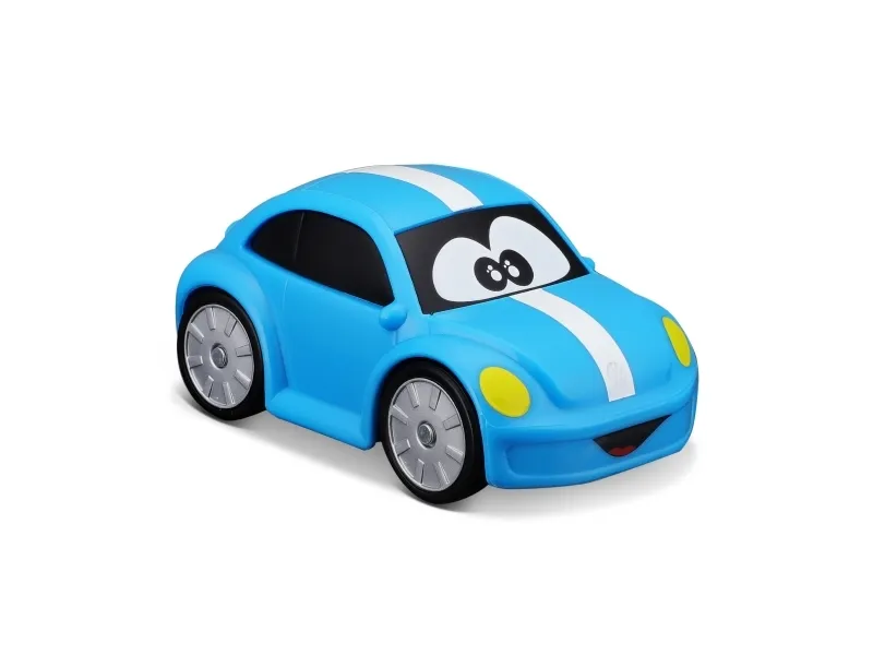 BB Junior Mega Racerbane Sæt