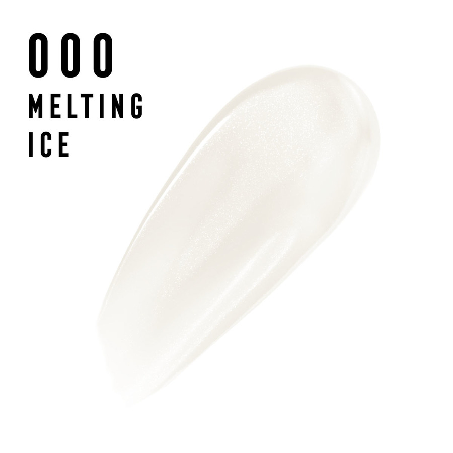 Max Factor 2000 Calorie Lip Glaze 000 Melting Ice 4,4ml