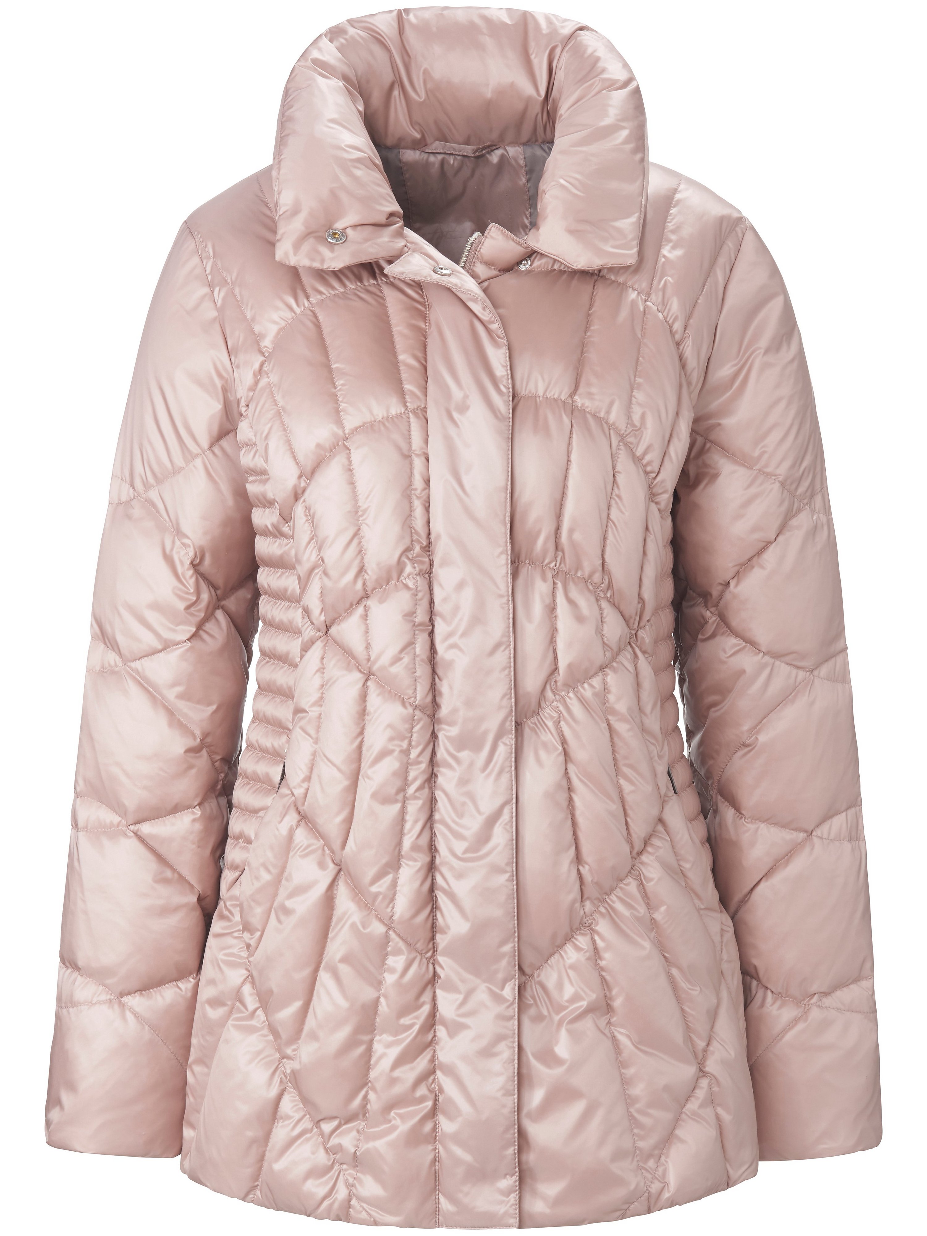 Daunen-Steppjacke