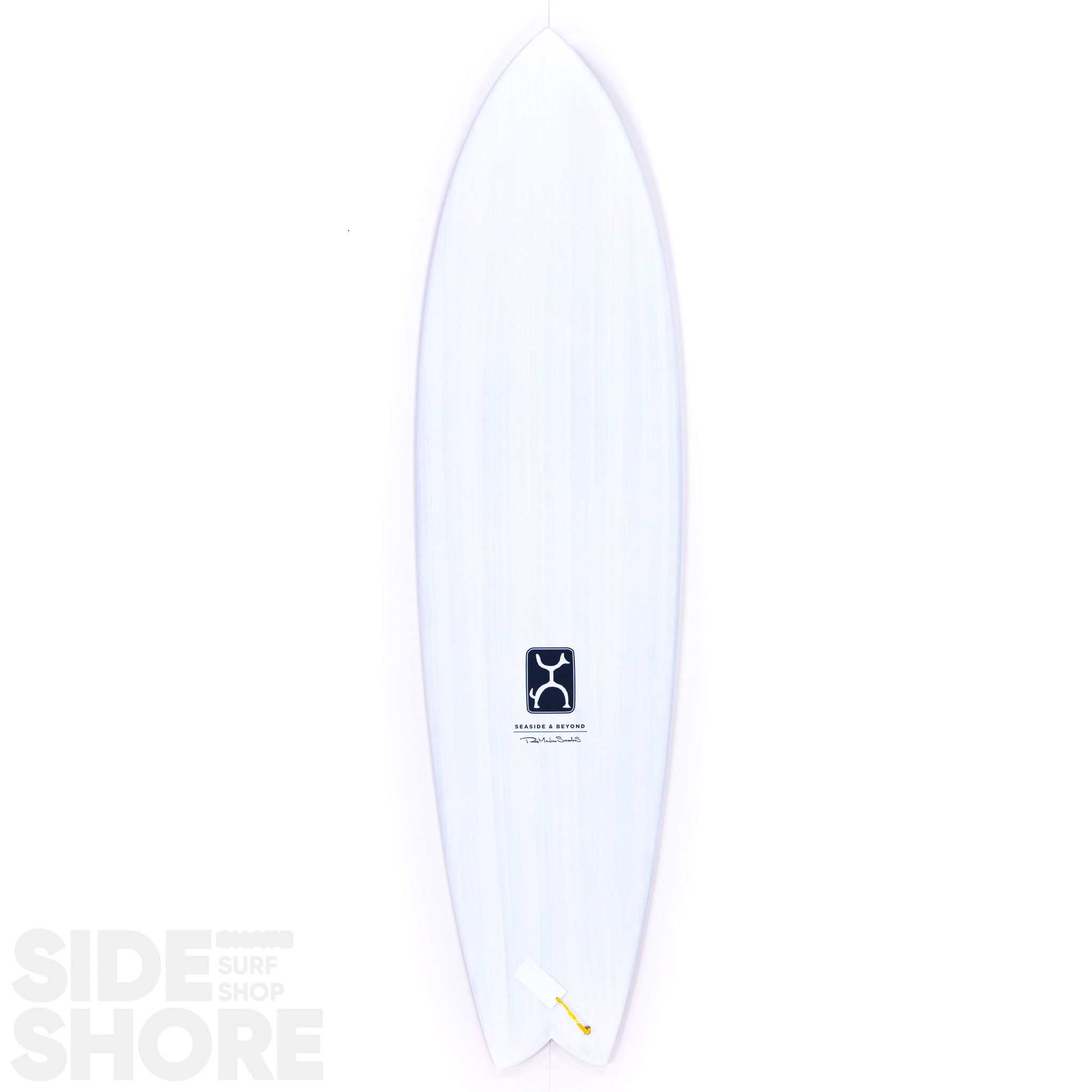 Firewire Thunderbolt - Seaside Beyond - 6'8 x 20 3/4