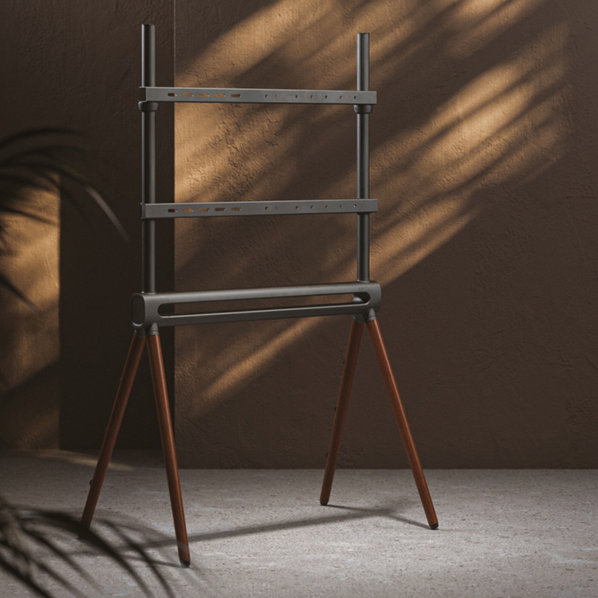 HAGOR Standsystem Elia Studio Shine Wood