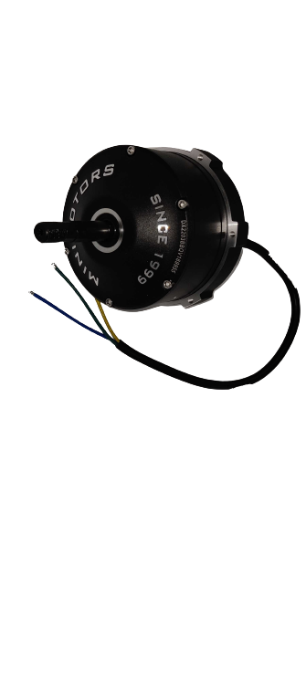 Moteur Brushless pour Trottinette Électrique Dualtron X 2