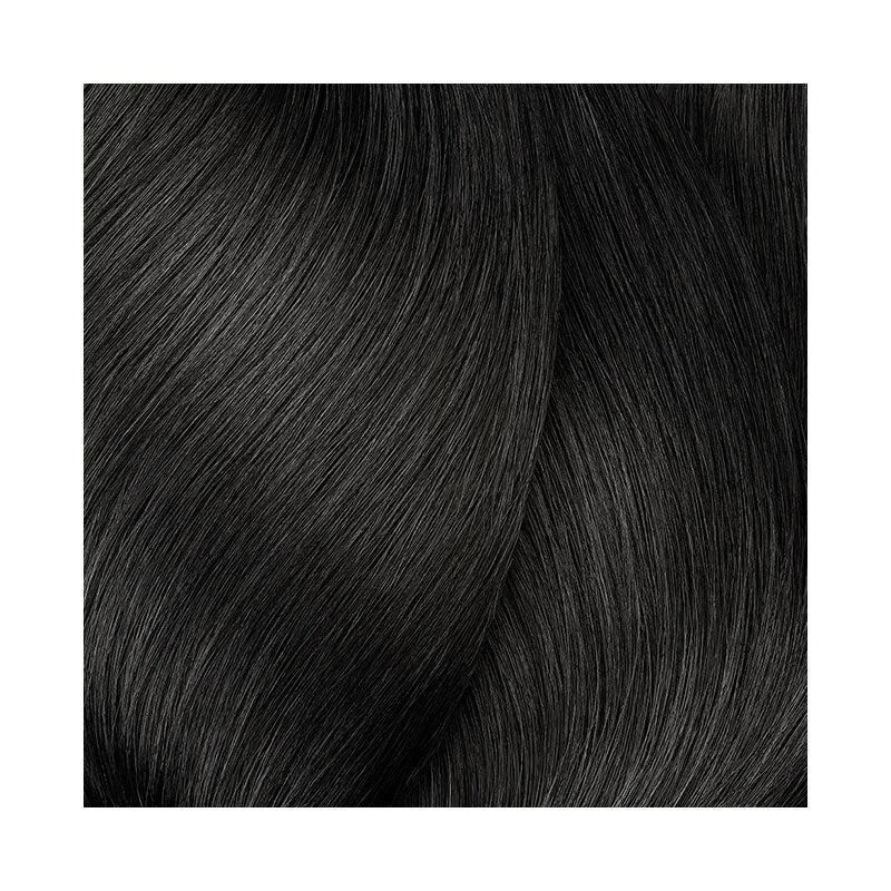 Coloration permanente Majirel 4 châtain
