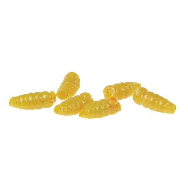 Berkley Powerbait Micro Power Maggots