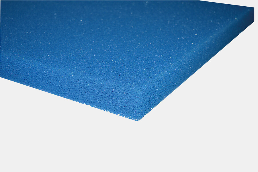 Superfish Filter Foam 100x100x5cm Grof.