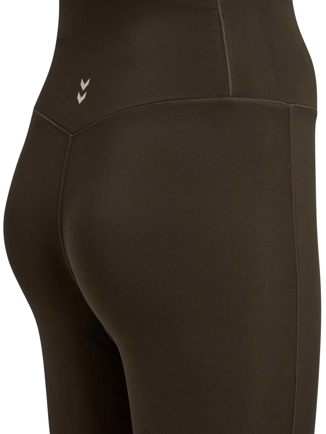 hmlYOGA HIGH WAIST FLARE W TIGHTS