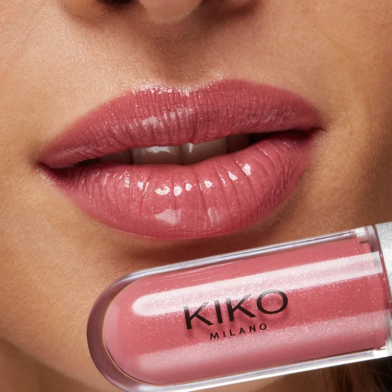 KIKO Milano Unlimited Double Touch 6 ml - 153 Move & Mauve (Limited Edition)