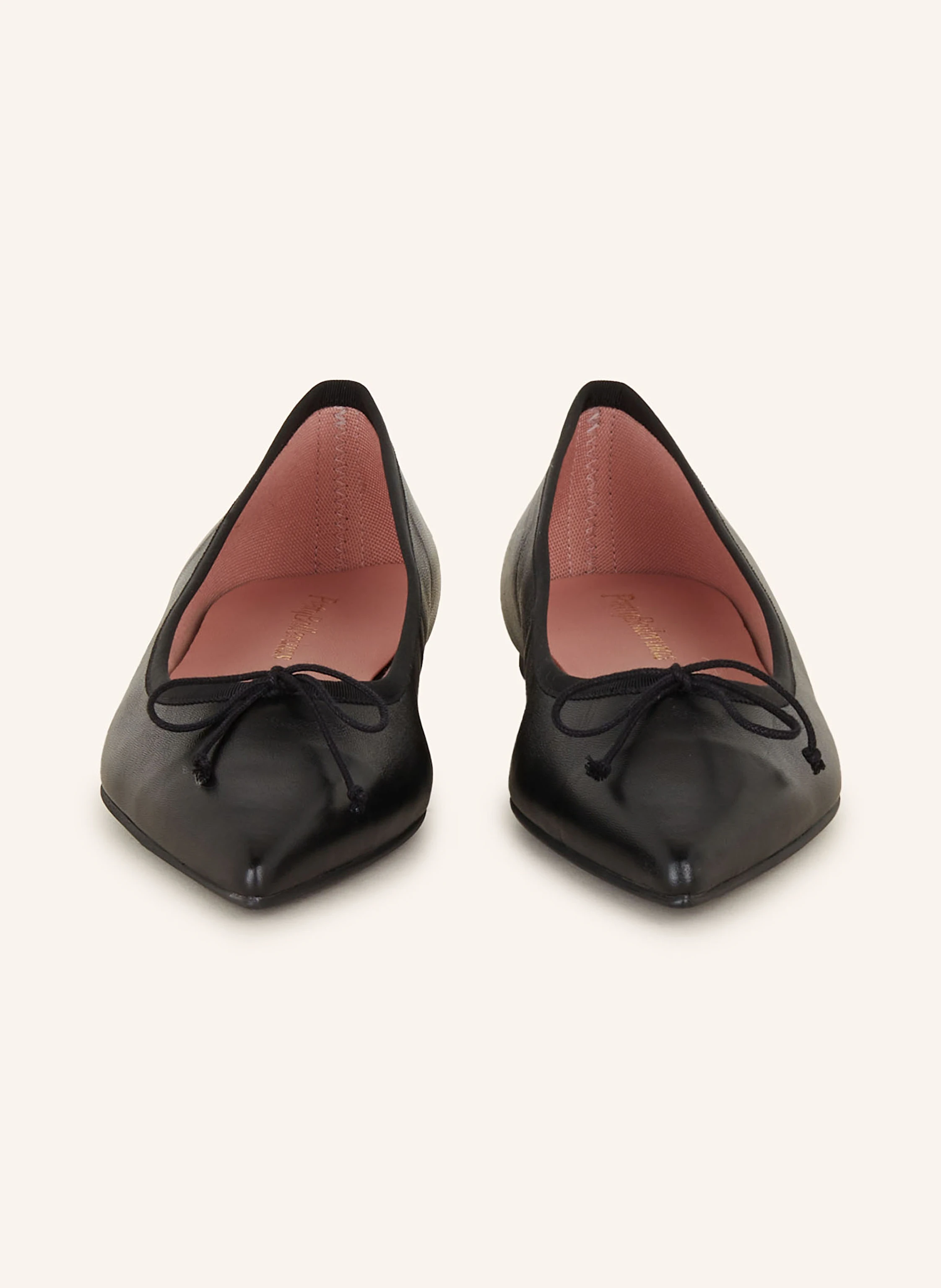 Pretty Ballerinas Ballerinas COTON