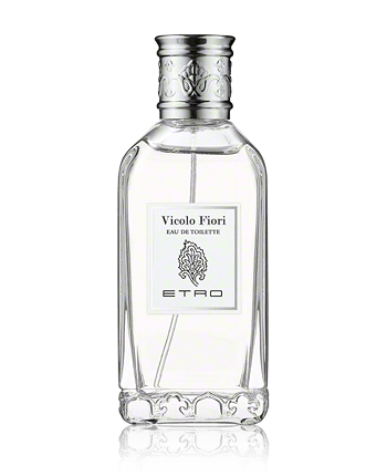 Etro Vicolo Fiori edt vapo 100ml