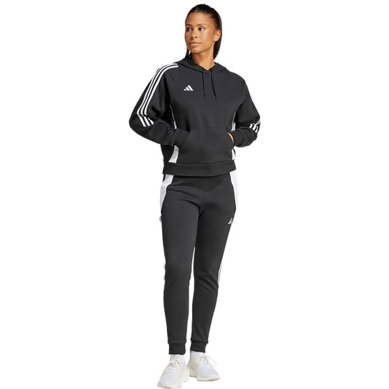 adidas Tiro 24 Sweat Trainingspak Dames