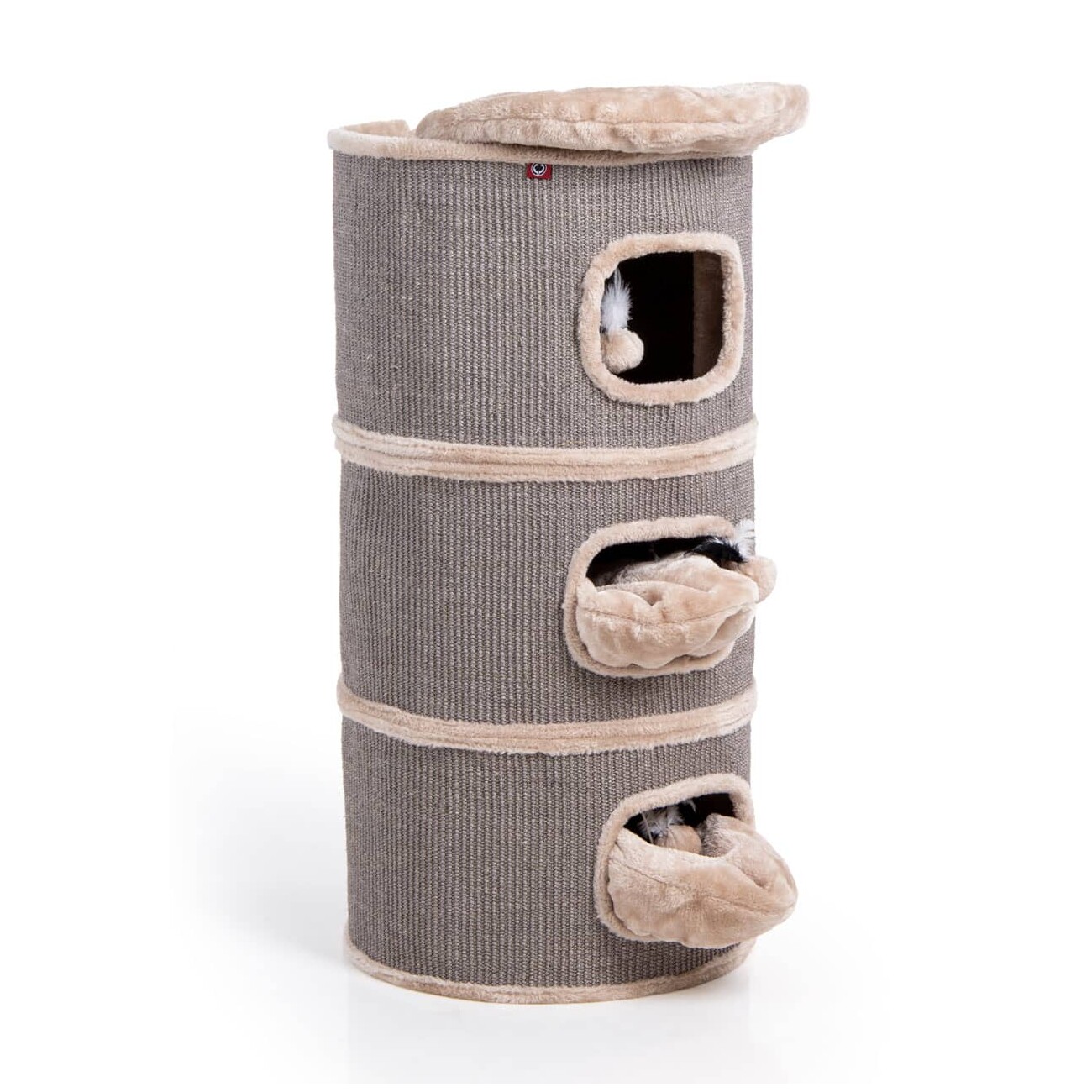 Canadian Cat Company Kratztonne Tony beige