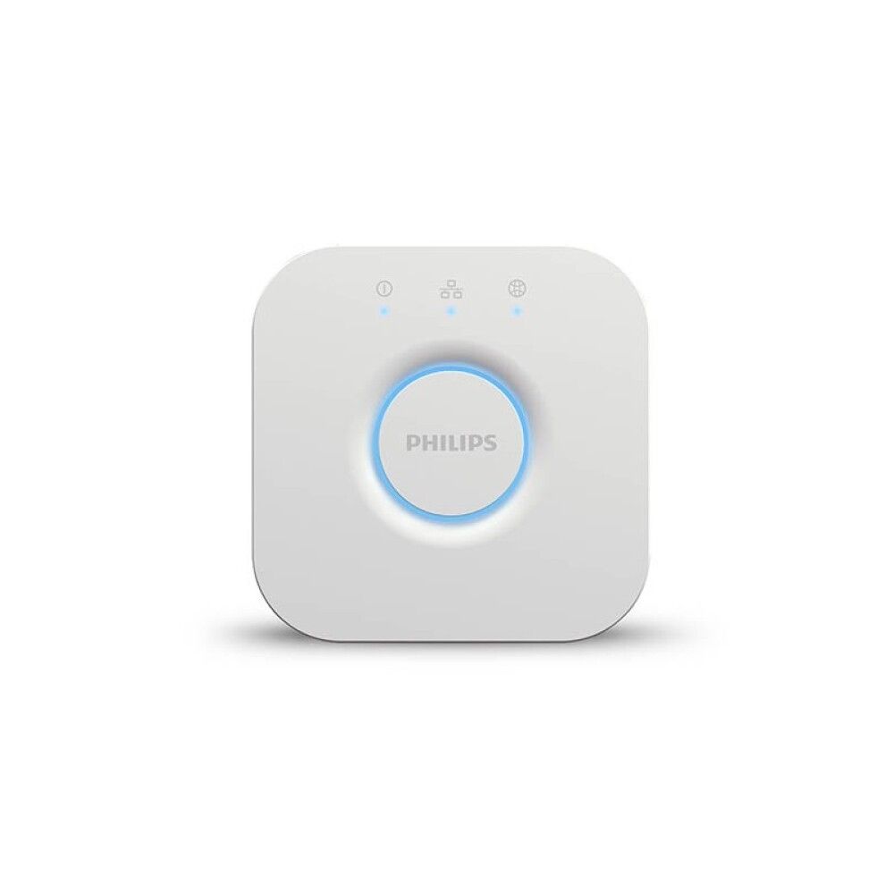 BRIDGE PHILIPS HUE STYRINGSENHET HVIT