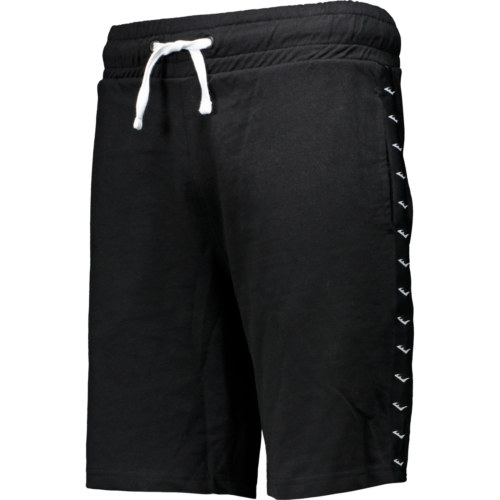 Everlast Tape Sweat-Shorts H, schwarz, S