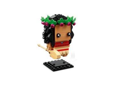 LEGO Vaiana & Merida (40621)