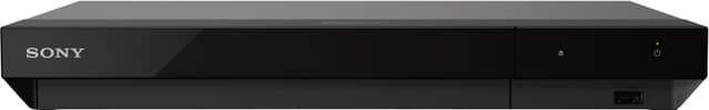 Sony 4K UHD Blu-ray-afspiller UBPX700K (sort)