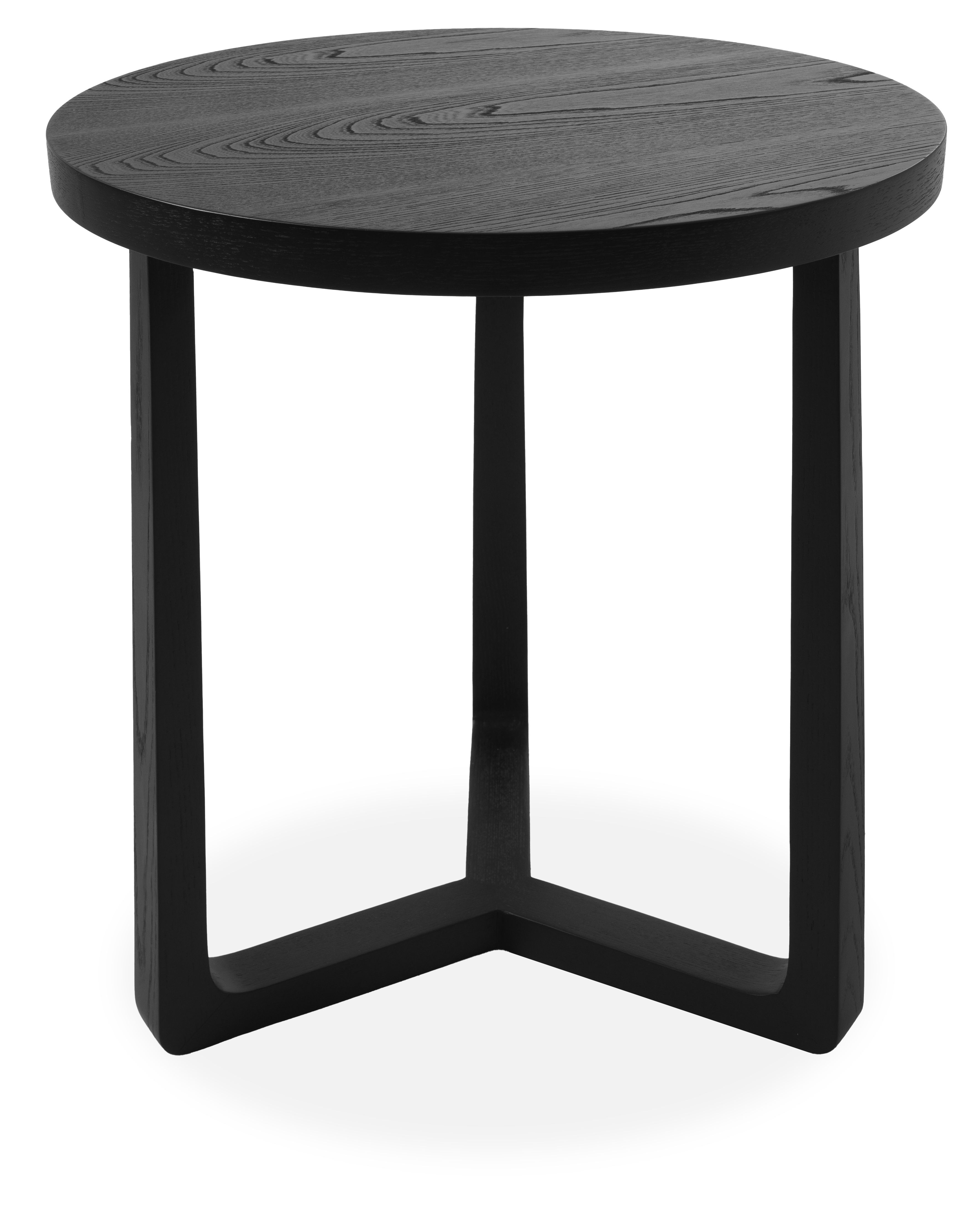 Salontafel Fretin ⌀50  x H55 cm