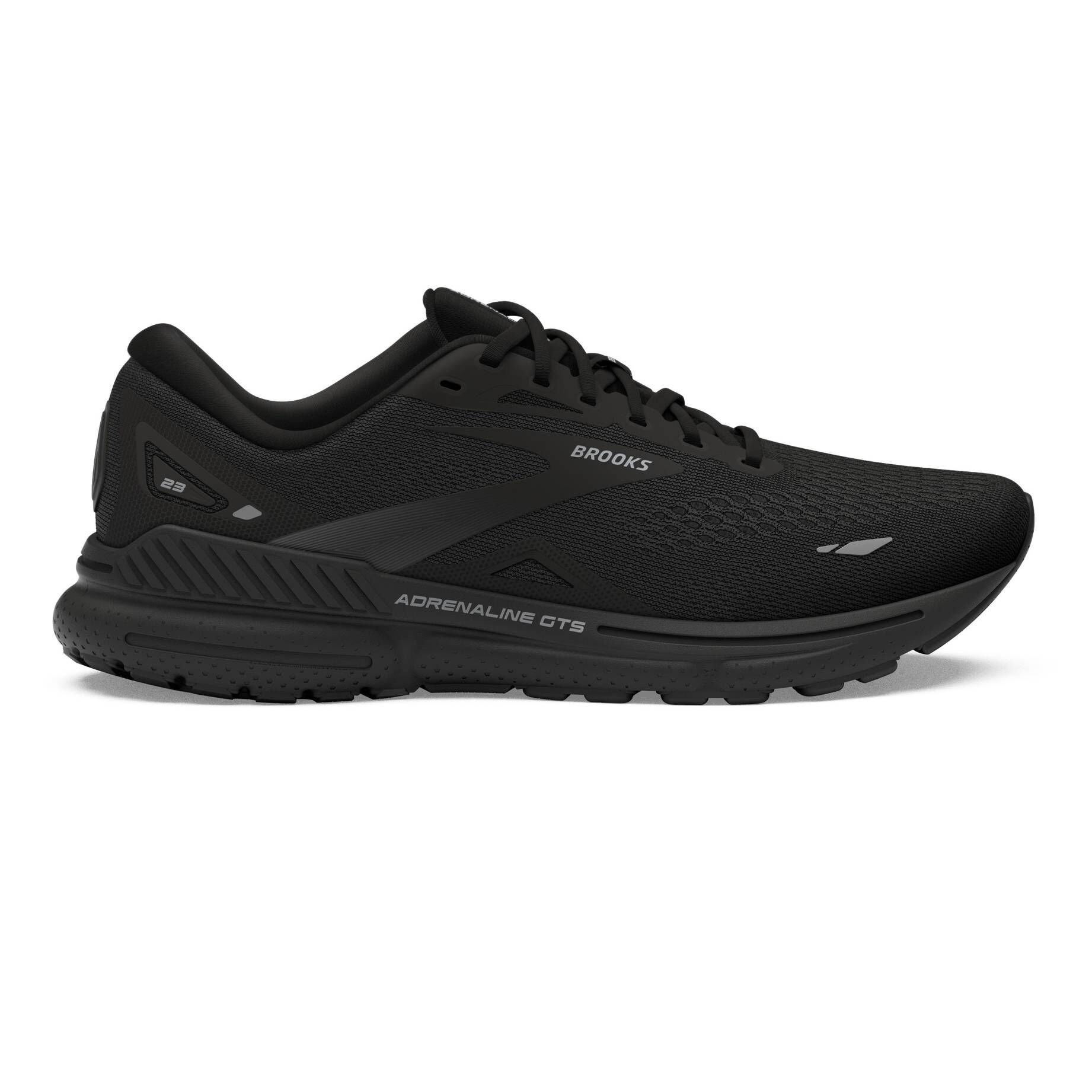 Brooks| Herren Laufschuhe ADRENALINE GTS 23 (2E-breit)