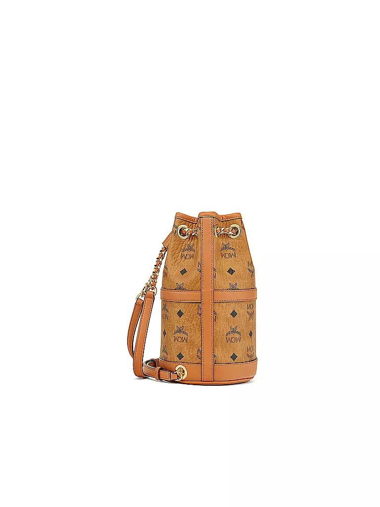 MCM Rucksack AREN XSmall braun