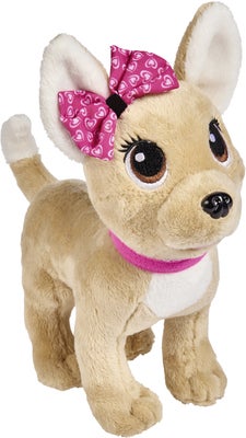 ChiChi Love Hund i Trendy Veske