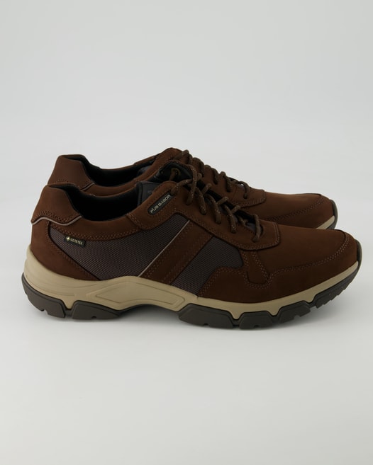 Pius Gabor 0533.51.23 Wanderschuhe in Braun
