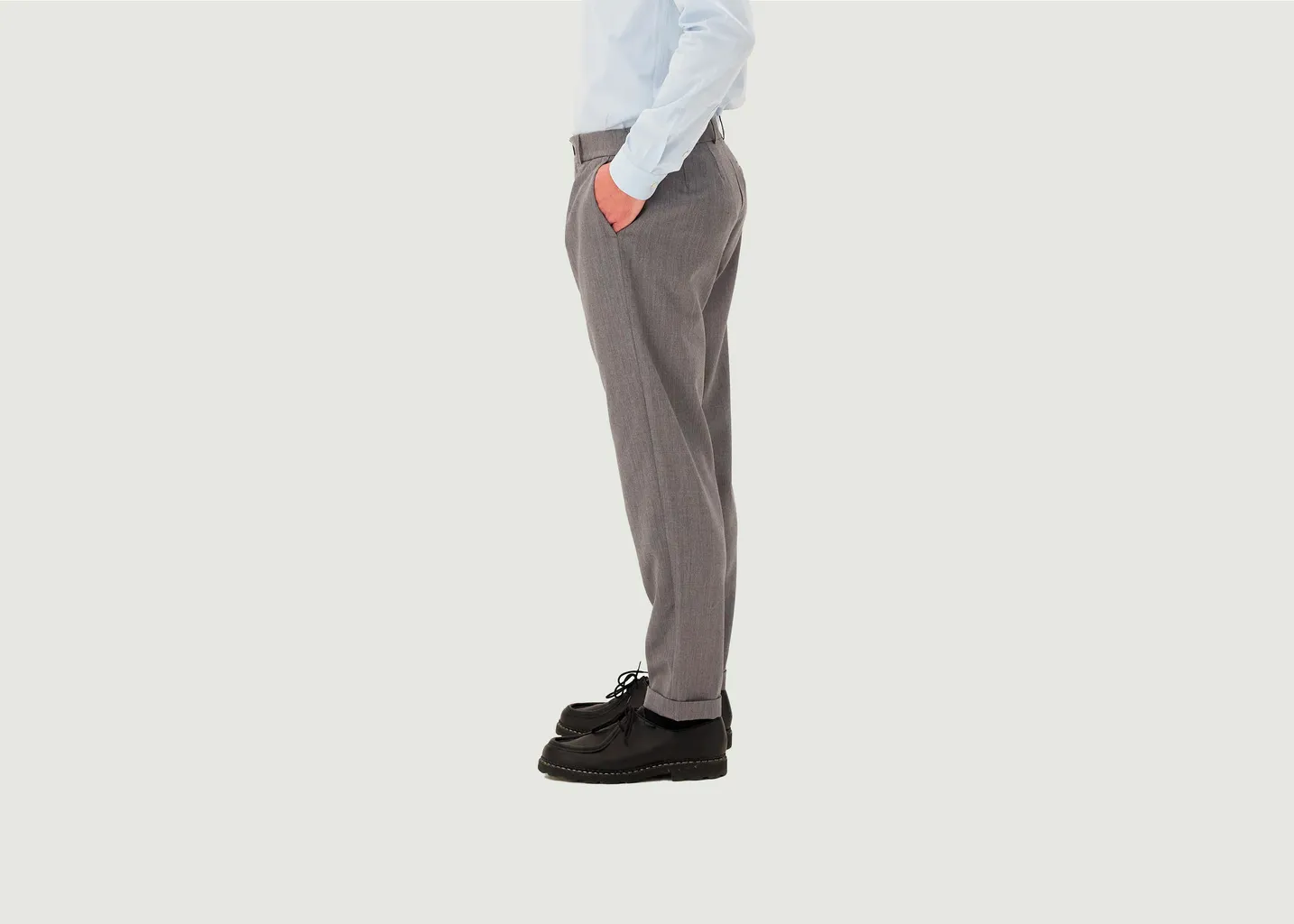 Pantalon Sienna noyoco