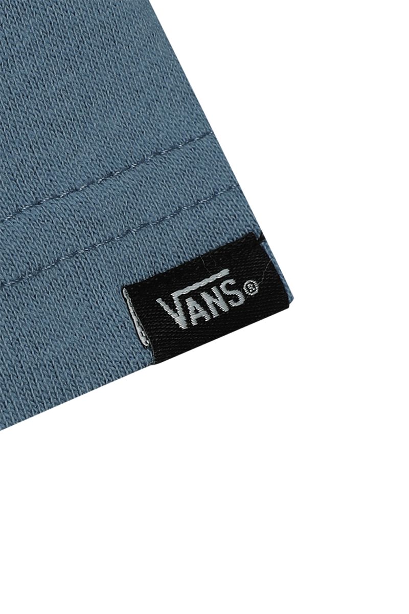 Orange Records Loose | Vans T-Shirt Manches courtes