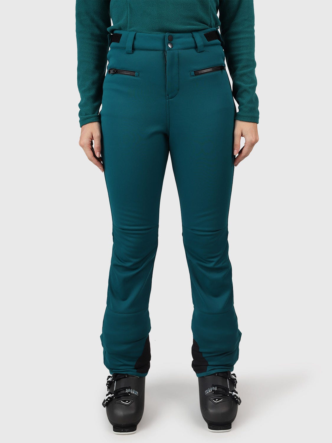 Brunotti  Coldlake Softshell Snow Pants