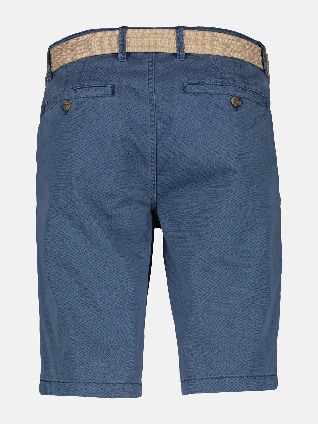 Chino-Bermuda für Herren
