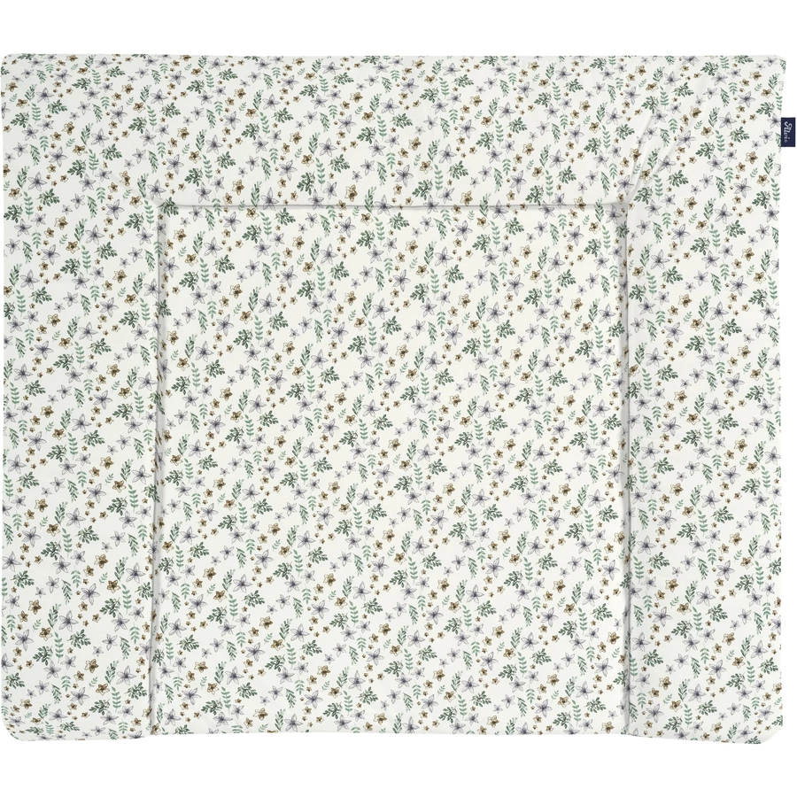Alvi® Wickelauflage Petit Fleurs 70 x 85 cm