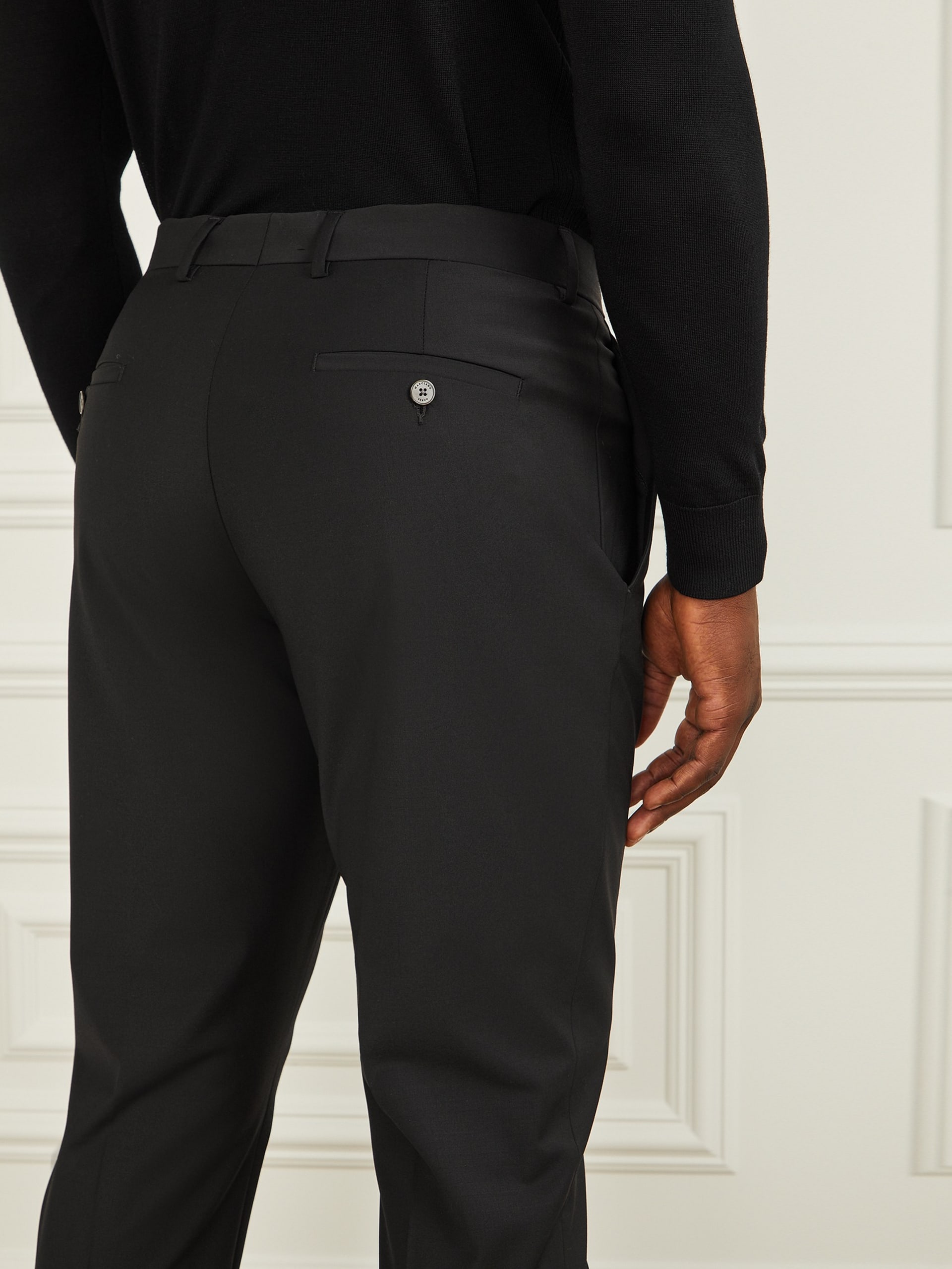 Calça chino Roger Regular