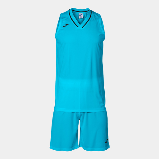 Conjunto Joma Atlanta (Camisa e Shorts)