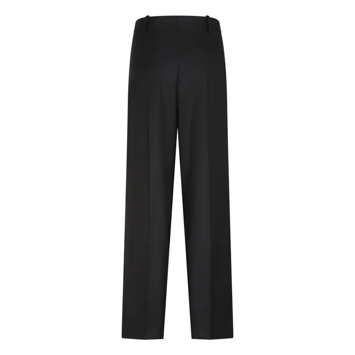 By Malene Birger Pantalon Cymbaria | Noir