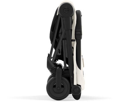Cybex COYA Trille, Off White/Matt Black