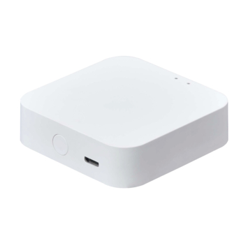 Lutec Cloud Access Box wit